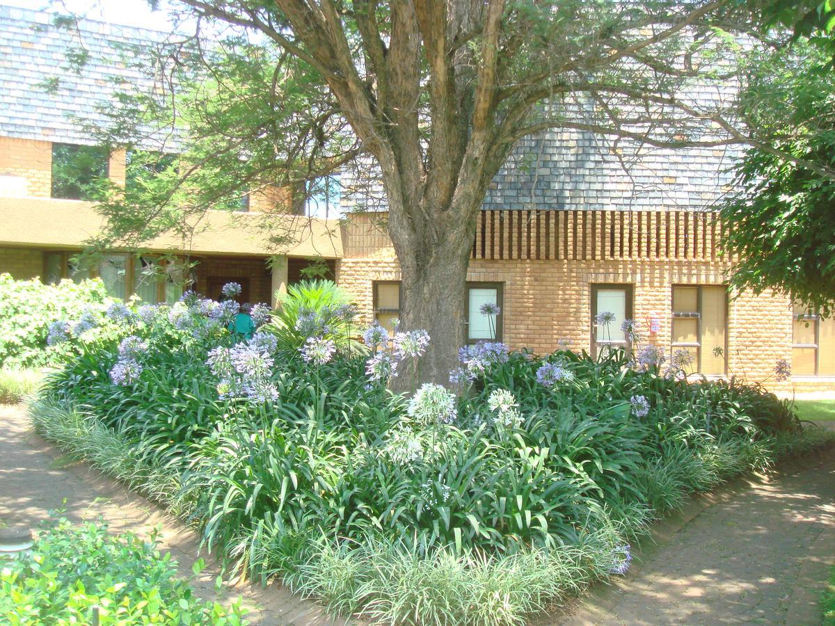 Bokmakierie Country Lodge Ladysmith Exterior foto